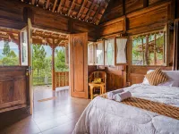 Imah Kayu by Horison Hotels in Kuningan Regency