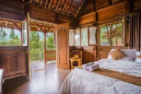 Imah Kayu by Horison Hotels in Cilimus