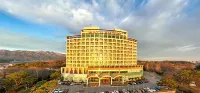 Hotel Maremons - Beach
