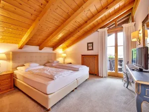 Hotel Zugspitze