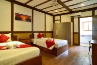 Daisy Angkor Bungalow Hotels in 