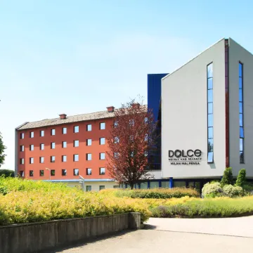 Zeus Essence Dolce by Wyndham Milan Malpensa