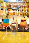 Hotel Fleur d'Epee - Baarit