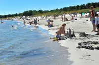 Hotel Balka Strand - Beach