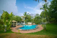 Poppys Vista Hotel