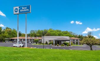 Best Western Bordentown Inn