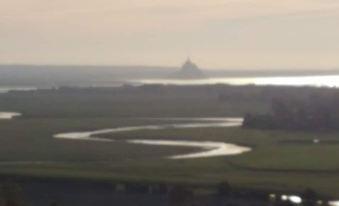 Bed and Breakfast Saultchevreuil, au Mont Saint Michel