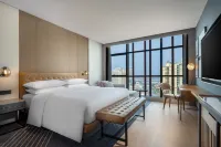 Four Points by Sheraton Chongqing Yongchuan Hotel di Chongqing