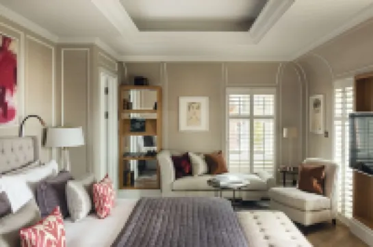 The Cadogan, A Belmond Hotel, London