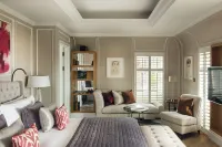 The Cadogan, A Belmond Hotel, London