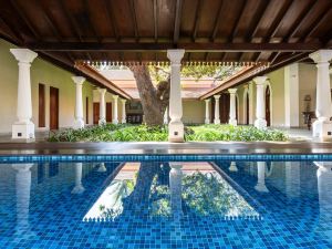 Ama Stays & Trails Villa Siolim, Goa