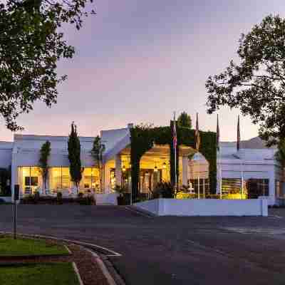 NH Cape Town the Lord Charles Hotel Exterior