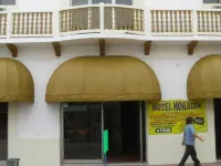 Hotel Morales Inn - Pet friendly