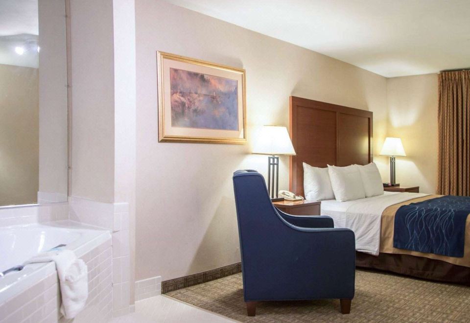 윈게이트 호텔 외관