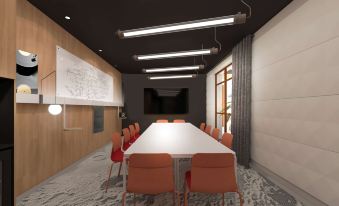 Ibis Budget Nantes Nord Treillières