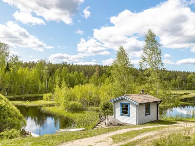 Bofall Hotels near Rumskulla Järnvägsstation