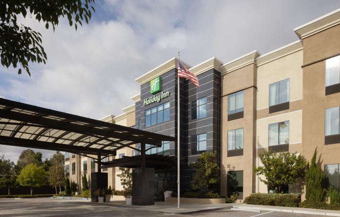 Holiday Inn CARLSBAD - SAN DIEGO by IHG