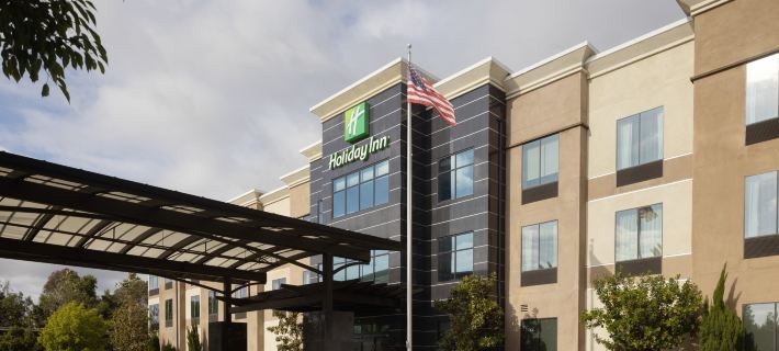 Holiday Inn CARLSBAD - SAN DIEGO by IHG Hotels in Carlsbad