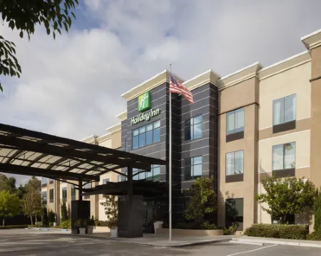 Holiday Inn CARLSBAD - SAN DIEGO by IHG カールスバッドのホテル