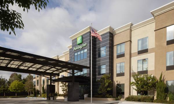 Holiday Inn Carlsbad - SAN Diego by IHG
