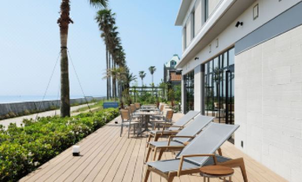 Fairfield by Marriott Hyogo Awaji Higashiura
