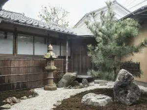 日本出雲Taisha神社鎮