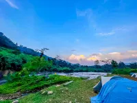 Sisi CAI Campground - Camping