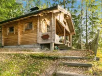 Lossitupa Hotels in Iitti