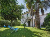 Lucerna Due Hotels in Ameglia