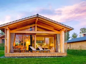 Euler Neuschönau - Naturhotel & Chalets