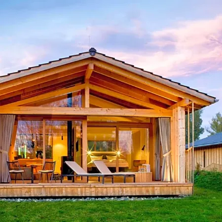 Euler Neuschönau - Naturhotel & Chalets