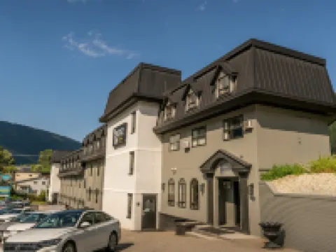 プレステージ イン ネルソン ネルソンのホテル