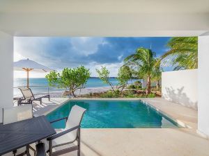 SulMare at Sapodilla Bay Luxury Villas