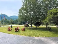 Stony Creek Motel - Wifi