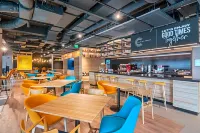 Ibis Timisoara City Center - bar