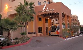 Marinaterra Hotel & Spa