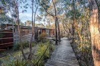 DULC Cabins - 4-Star