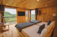 Lavender Dalat 투엔람 호수 호텔