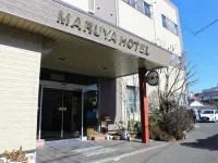 Maruya Hotel