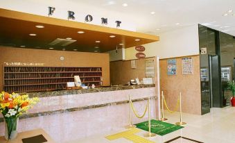 Toyoko Inn Maebashi Ekimae - Housity