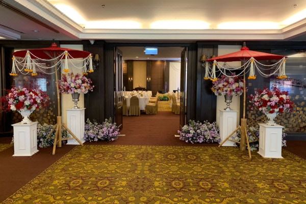 치앙마이 그랜드뷰 호텔 & 컨벤션 센터(Chiangmai Grandview Hotel & Convention Center)_4