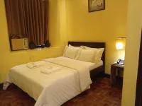 RF Aniceto Mansion Hotels in Södra Ilocos