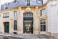 The Hoxton, Paris Hotels in Paris