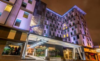 3. Urban Gr..