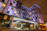 Urban Green Hotel & Suites Hotels in San José