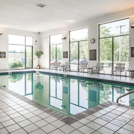 Fairfield Inn & Suites Madison South