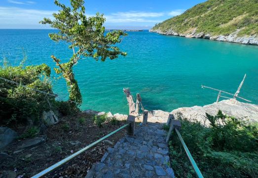 코 시창 운신 테라스