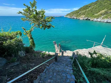 รูปภาพของเกาะสีชังอันซีนรีสอร์ท