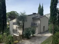Parco del Garda Các khách sạn ở Corno