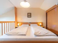 Am Hohen Bogen Hotels in Arrach